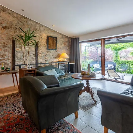 Appartement 2 Bedroom Cozy In *