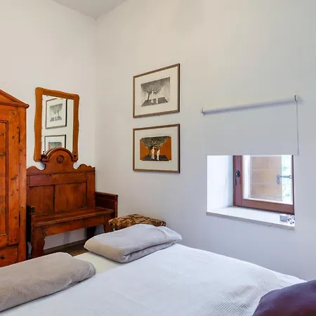 Appartement 2 Bedroom Cozy In