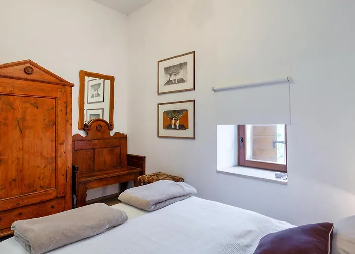 Lejlighed 2 Bedroom Cozy In