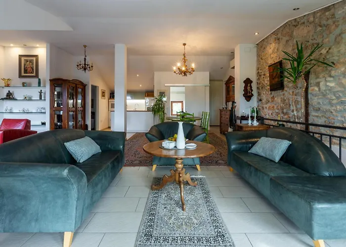 Lejlighed 2 Bedroom Cozy In