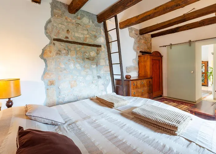 2 Bedroom Cozy In Lejlighed Poreč