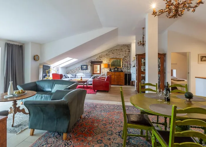 2 Bedroom Cozy In Lejlighed