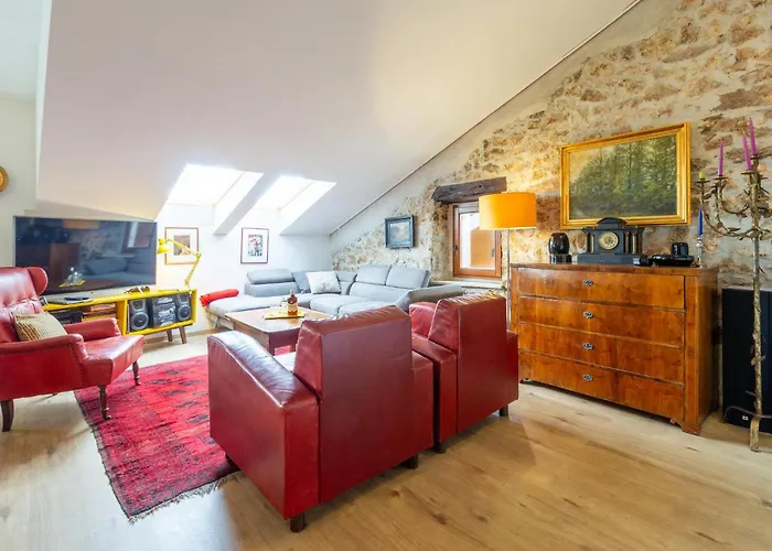 2 Bedroom Cozy In Lejlighed