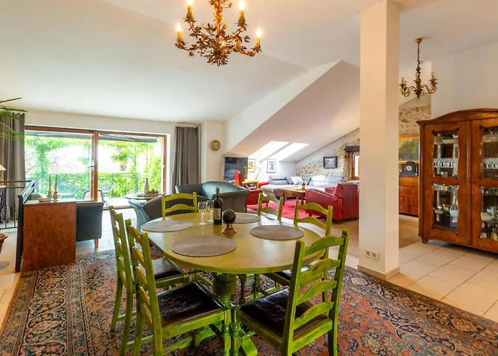 2 Bedroom Cozy In Διαμέρισμα